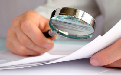 CONVOCATORIA REVISOR FISCAL PERIODO 1 DE MAYO 2019 AL 30 DE ABRIL 2020
