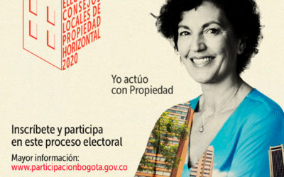 Inscripciones para Representantes de PH – IDPAC