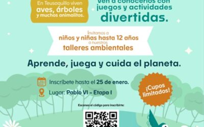 Exploradores de la Naturaleza