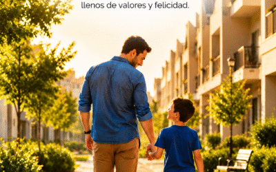 Feliz día del padre